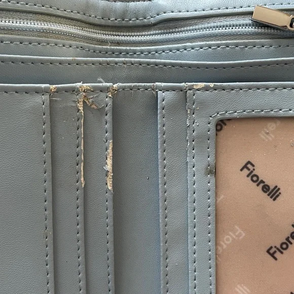 Fiorelli wallet - Picture 5 of 5
